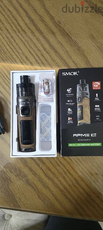 فيب SMOK RPM 5 1