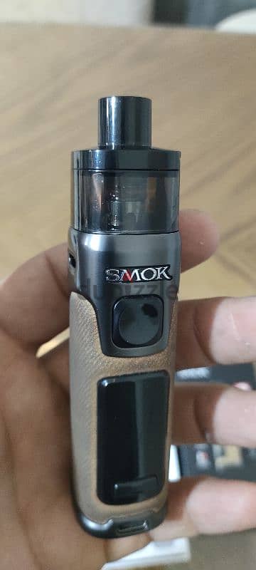 فيب SMOK RPM 5 2