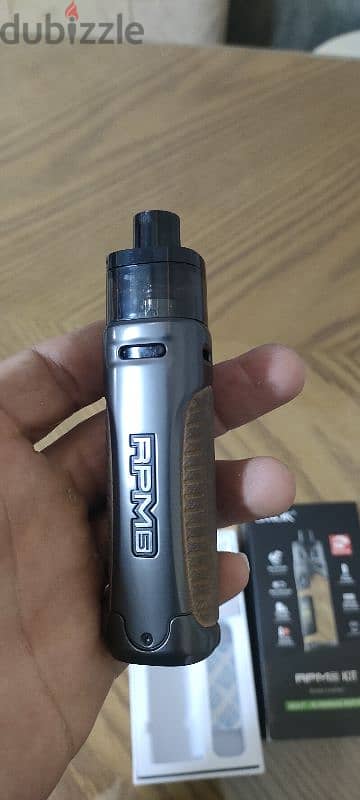 فيب SMOK RPM 5 3