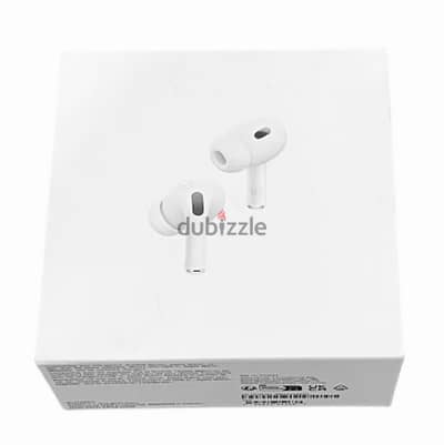 علبة شحن اوريجنال اير بودز برو ٢  Original Apple AirPods Pro 2 Case