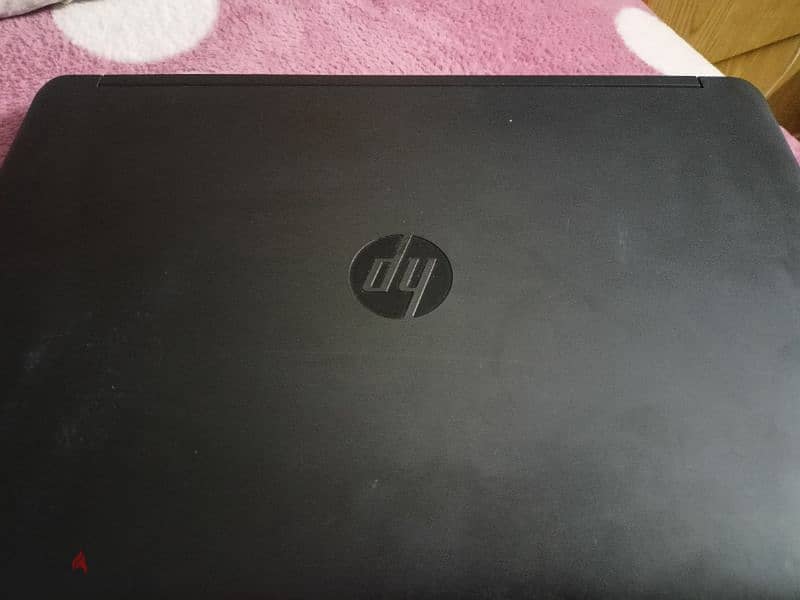 لاب hp 650 g1 2