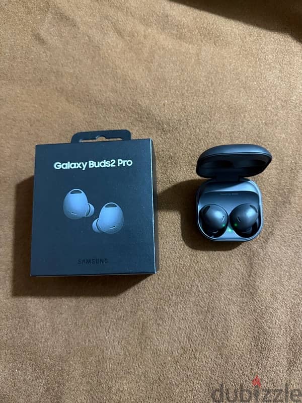 Samsung buds 2 pro 1