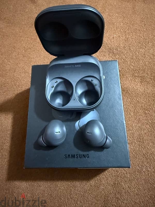 Samsung buds 2 pro 3