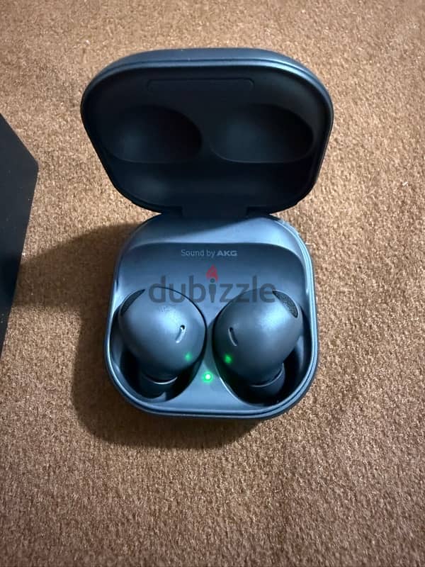 Samsung buds 2 pro 4