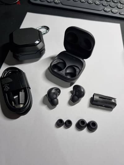 Samsung Galaxy Buds 2 Pro