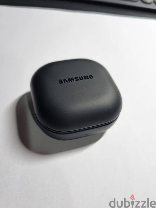 Samsung Galaxy Buds 2 Pro 1