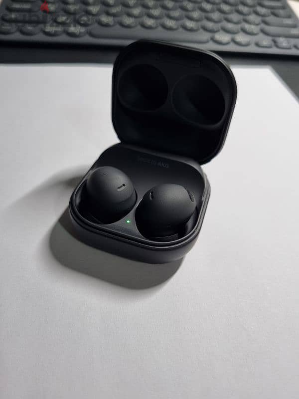 Samsung Galaxy Buds 2 Pro 4