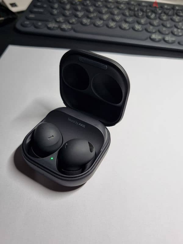 Samsung Galaxy Buds 2 Pro 5