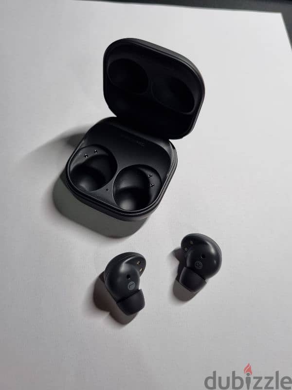 Samsung Galaxy Buds 2 Pro 6