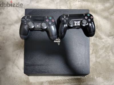 PlayStation 4 pro 1tb