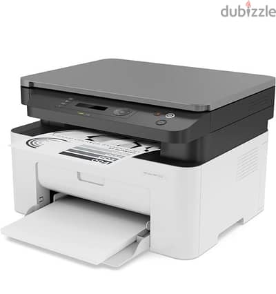 HP laser MFP 135a Print/Scan/Copy