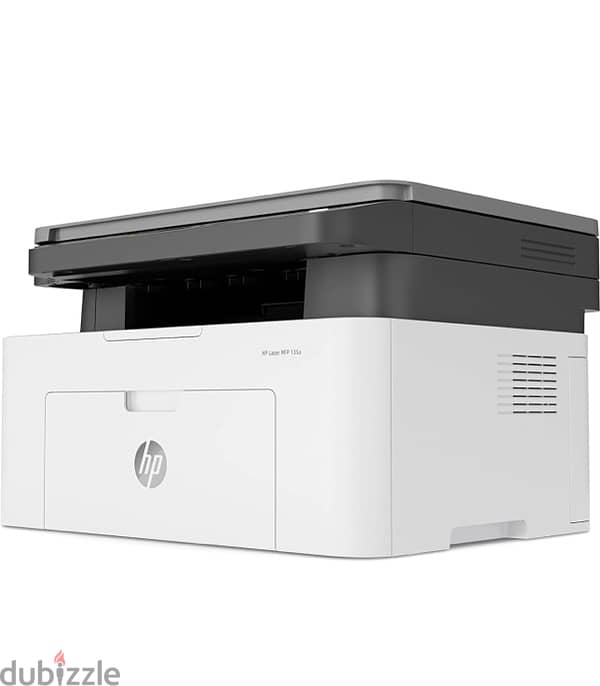 HP laser MFP 135a Print/Scan/Copy 1