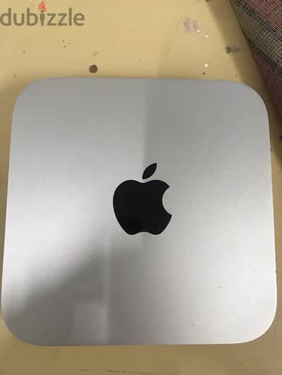 Mac Mini core i7