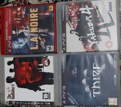 games ps3