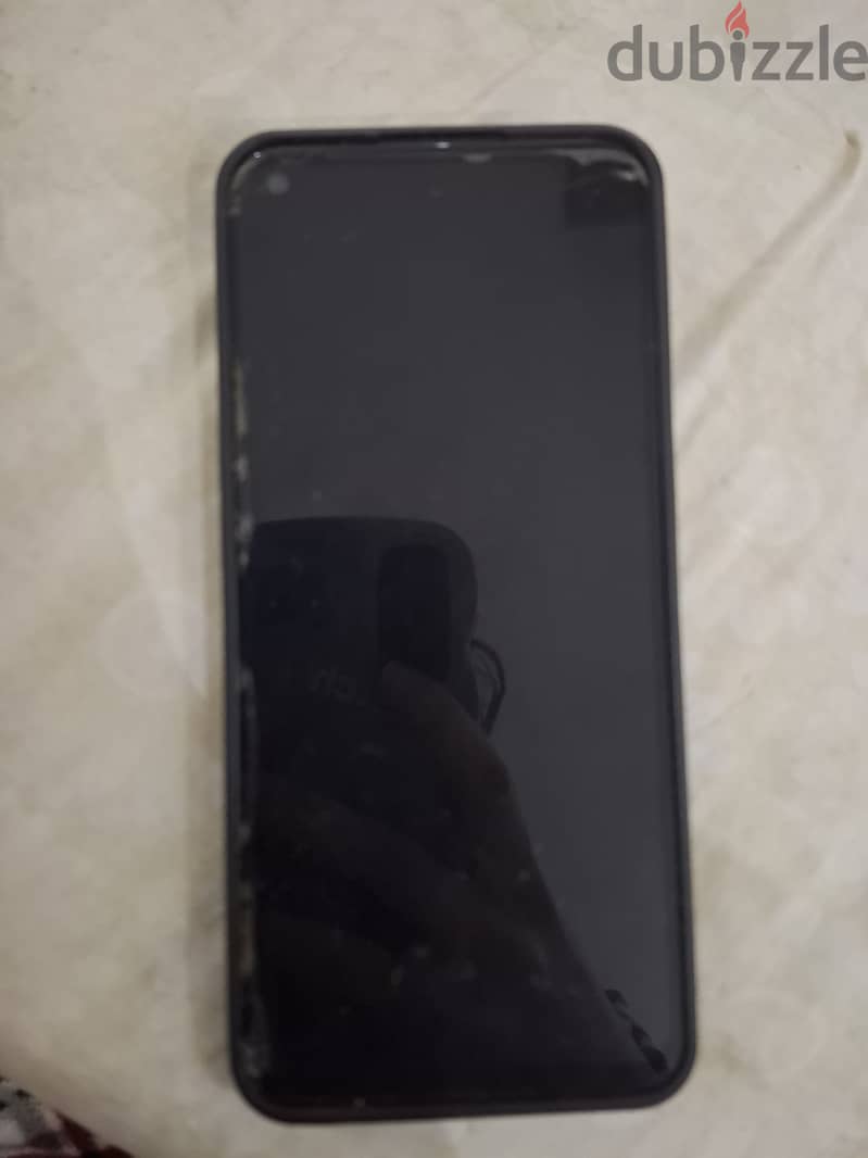 Oppo A53  3000 EGP 1