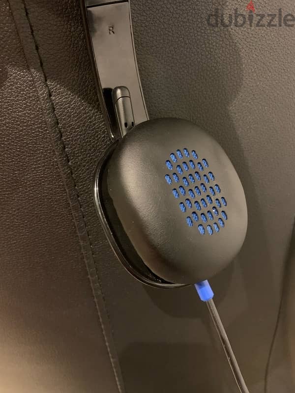 Logitech H540 1