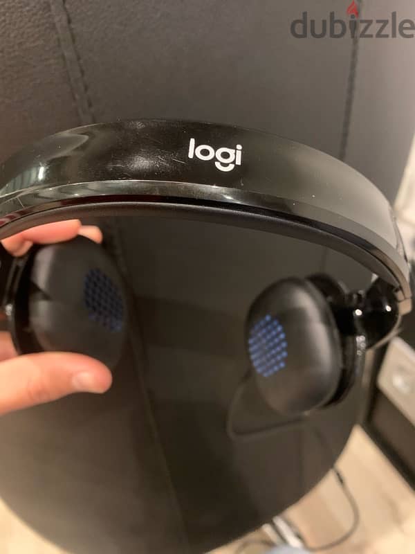 Logitech H540 3