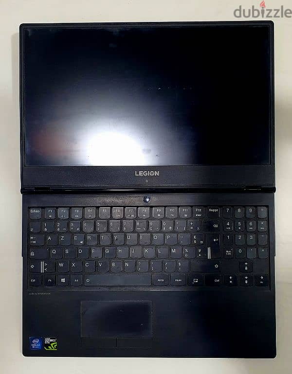 lenovo legion y530 15ich 2