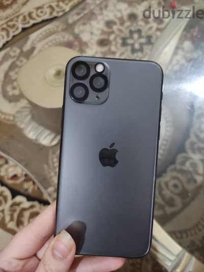 iphone 11 pro