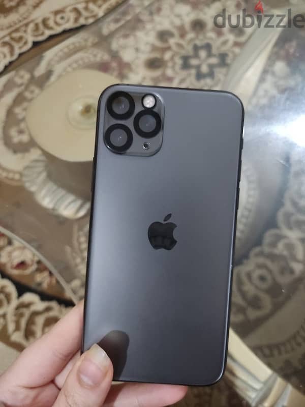 iphone 11 pro 0