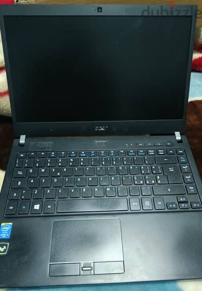 للبيع لابتوب Acer TravelMate P645-S - حالة ممتازة