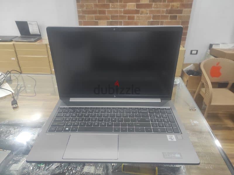 Laptop HP ZBook Power G7 1