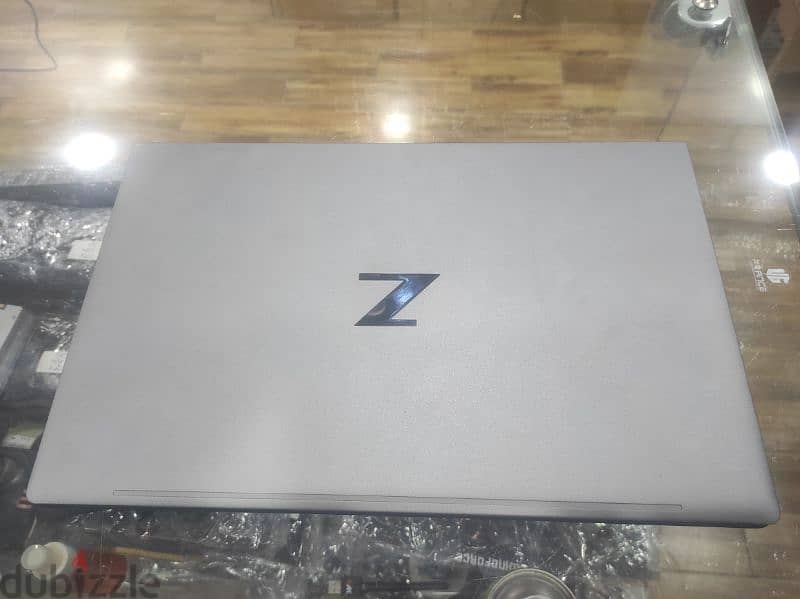 Laptop HP ZBook Power G7 2