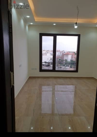 apartment 3rooms for rent at casa sodic Beverly hills elsheikh Zayed