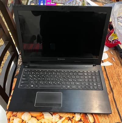 laptop lenovo