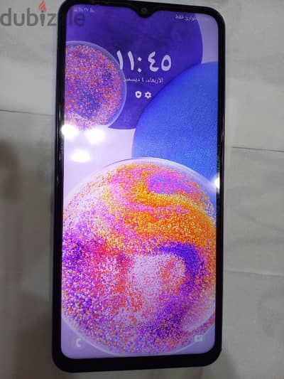 samsung a23 zero