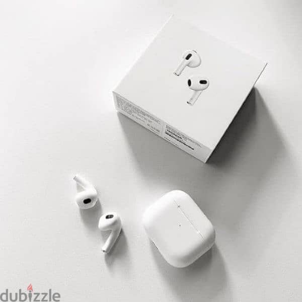 Apple AirPods 3 1