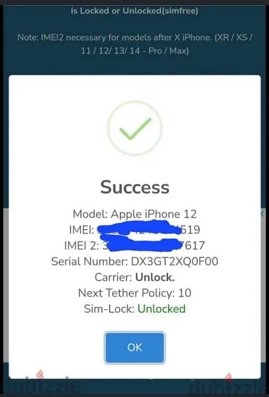 فرصه I PHONE 12 وارد امريكا جديد  متبرشم ومفتوح Unlocked بمصر 3