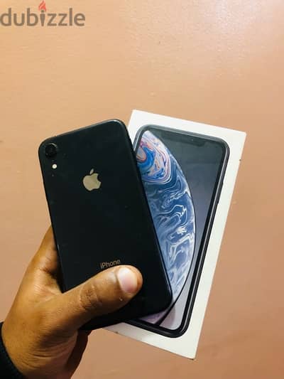 i phone xr