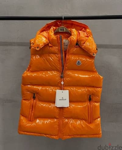 moncler vest men