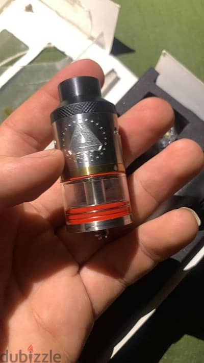 VIPA RDTA MOD KIT