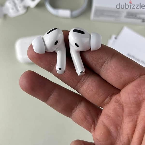 airpods pro high copy 4