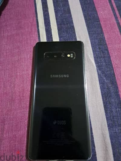 sumsung s10 plus