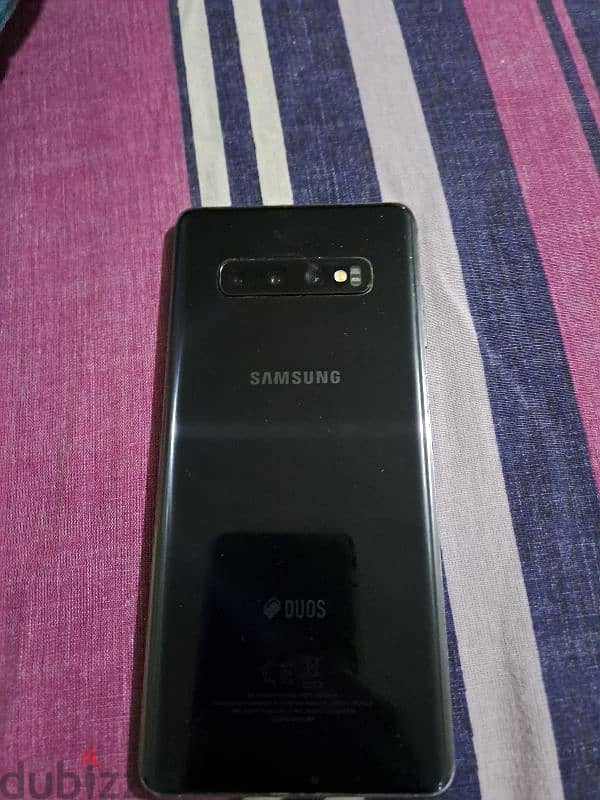 sumsung s10 plus 0