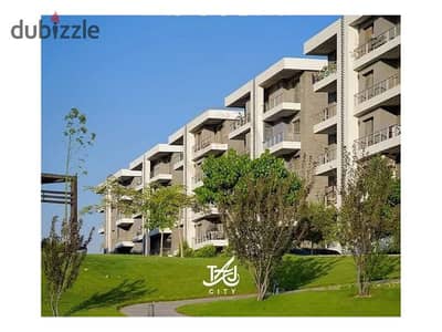 Resale apartment for sale in Taj City, at a snapshot price, fully finished, immediate receipt, on Suez Road. Zone T - Taj City compound