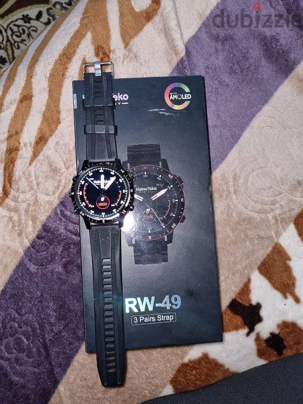 Haino teko rw 49 1