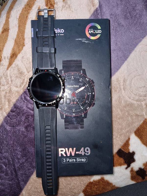 Haino teko rw 49 2