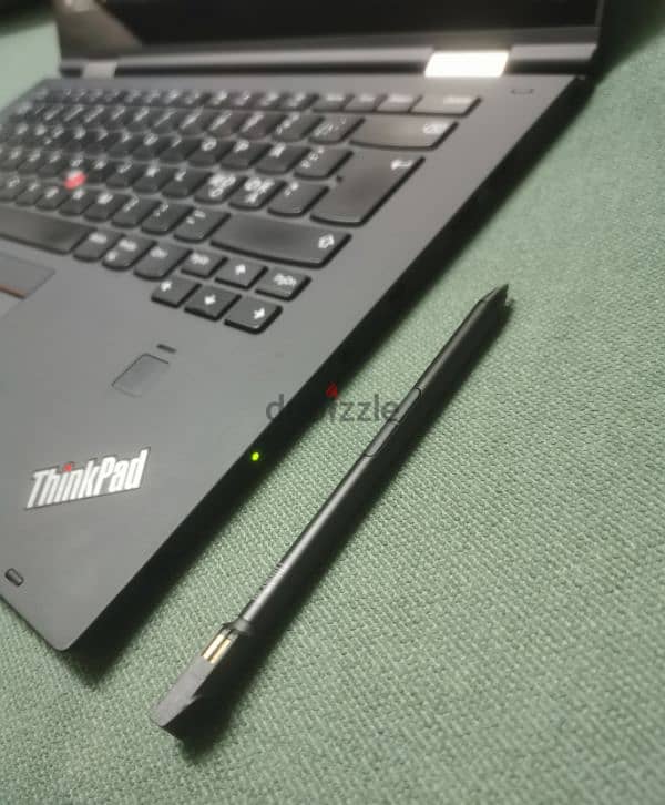 ThinkPad X1 Yoga - 2K 6