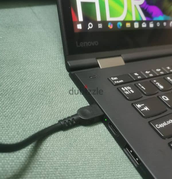 ThinkPad X1 Yoga - 2K 12