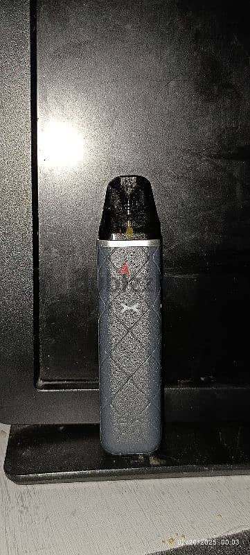 xlim go vape/pod  فيب اكسليم جو محتاجة كارتدج