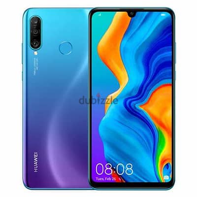 Huawei P30 Lite 128/4