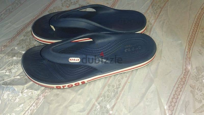 Crocs baya flib orgnal m11  44/45 3