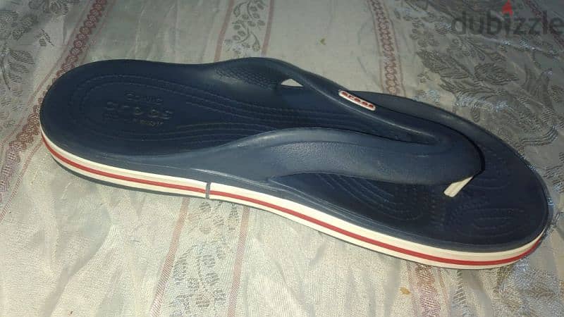 Crocs baya flib orgnal m11  44/45 5