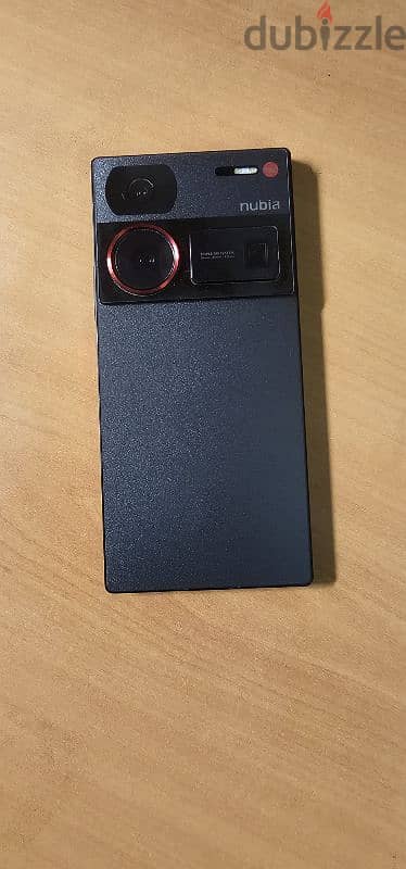 nubia z60 ultra