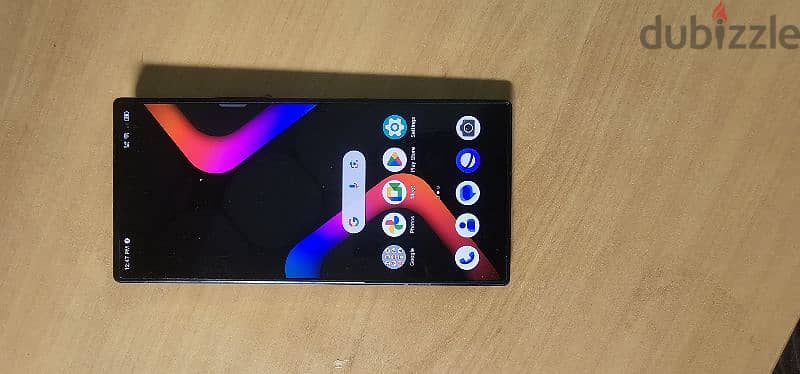 nubia z60 ultra 3