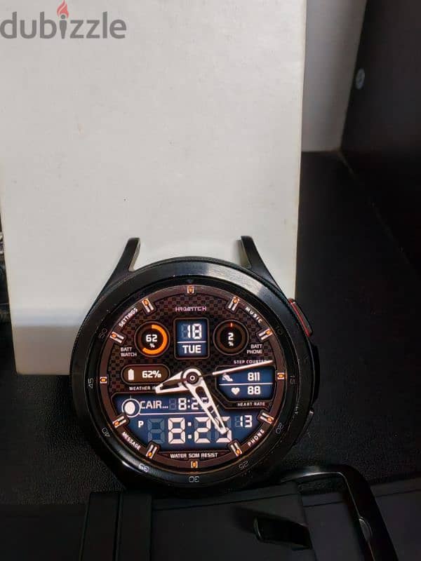 samsung galaxy watch 4 classic 46mm 2